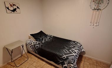 SE ARRIENDA HERMOSO DEPARTAMENTO 2D Y 1B FULL EQUIPADO