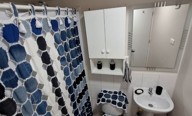 SE ARRIENDA HERMOSO DEPARTAMENTO 2D Y 1B FULL EQUIPADO