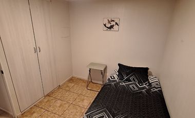 SE ARRIENDA HERMOSO DEPARTAMENTO 2D Y 1B FULL EQUIPADO