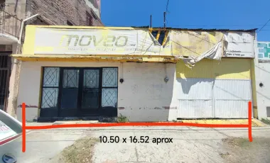 Bodega en Venta en Torreon Centro, Torreón, Coahuila de Zaragoza
