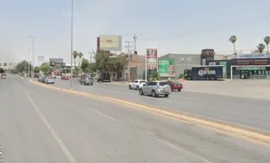 Bodega en Venta en Torreon Centro, Torreón, Coahuila de Zaragoza