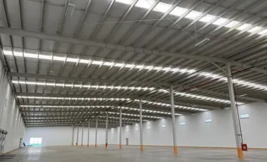 Nave en renta en Parque Aeroespacial de Querétaro, Colón, Querétaro