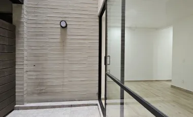 Departamento en venta en Piedad Narvarte, Benito Juárez, Ciudad de México