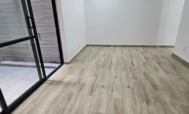 Departamento en venta en Piedad Narvarte, Benito Juárez, Ciudad de México