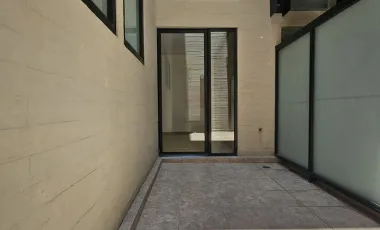 Departamento en venta en Piedad Narvarte, Benito Juárez, Ciudad de México