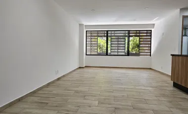 Departamento en venta en Piedad Narvarte, Benito Juárez, Ciudad de México