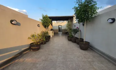 Departamento en venta en Piedad Narvarte, Benito Juárez, Ciudad de México