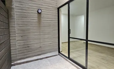 Departamento en venta en Piedad Narvarte, Benito Juárez, Ciudad de México