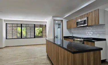 Departamento en venta en Piedad Narvarte, Benito Juárez, Ciudad de México