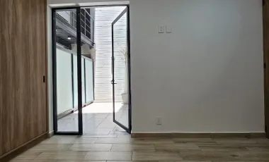 Departamento en venta en Piedad Narvarte, Benito Juárez, Ciudad de México