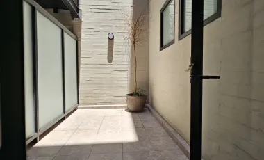 Departamento en venta en Piedad Narvarte, Benito Juárez, Ciudad de México