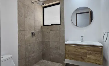 Departamento en venta en Piedad Narvarte, Benito Juárez, Ciudad de México