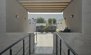 Departamento en venta en Piedad Narvarte, Benito Juárez, Ciudad de México