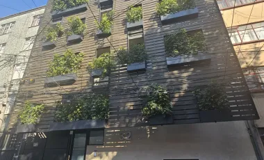 Departamento en venta en Piedad Narvarte, Benito Juárez, Ciudad de México