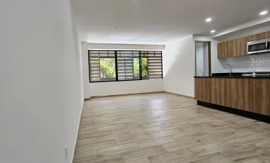 Departamento en venta en Piedad Narvarte, Benito Juárez, Ciudad de México