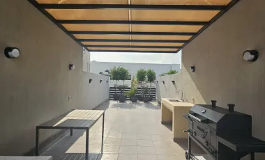 Departamento en venta en Piedad Narvarte, Benito Juárez, Ciudad de México