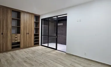 Departamento en venta en Piedad Narvarte, Benito Juárez, Ciudad de México