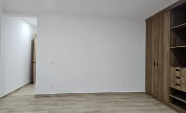 Departamento en venta en Piedad Narvarte, Benito Juárez, Ciudad de México