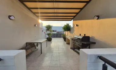Departamento en venta en Piedad Narvarte, Benito Juárez, Ciudad de México