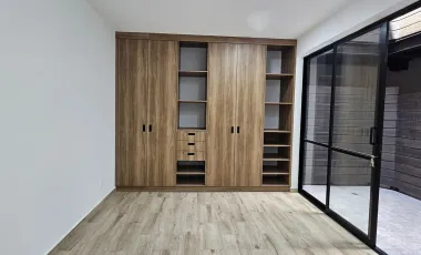 Departamento en venta en Piedad Narvarte, Benito Juárez, Ciudad de México