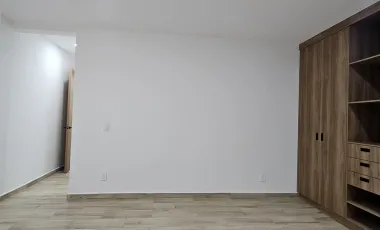 Departamento en venta en Piedad Narvarte, Benito Juárez, Ciudad de México