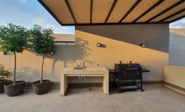 Departamento en venta en Piedad Narvarte, Benito Juárez, Ciudad de México