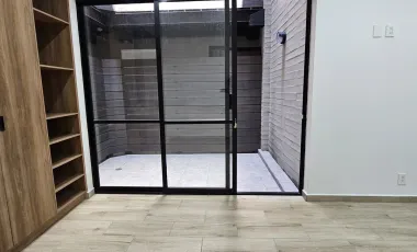 Departamento en venta en Piedad Narvarte, Benito Juárez, Ciudad de México
