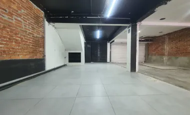 Oficina en venta en Buenos Aires, Cuauhtémoc, Ciudad de México