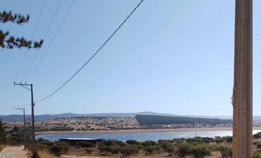 VENTA PARCELA 5500MTS Marchigue