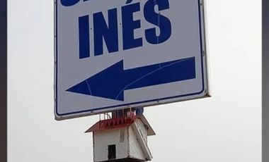 VENTA PARCELA 5500MTS Marchigue