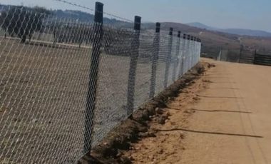 VENTA PARCELA 5500MTS Marchigue