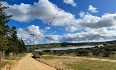 PARCELA DE AGRADO EN SANTA INES DE PALERMO