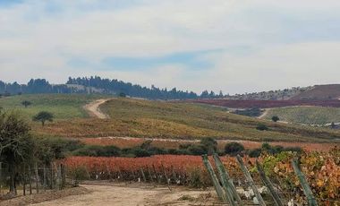 PARCELA DE AGRADO EN SANTA INES DE PALERMO