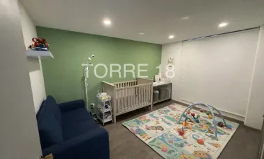 Departamento en renta en Polanco II Sección, Miguel Hidalgo, Ciudad de México