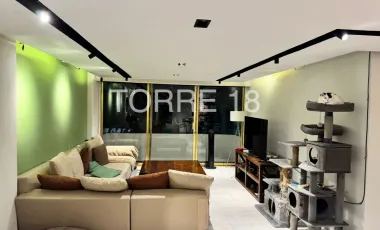 Departamento en renta en Polanco II Sección, Miguel Hidalgo, Ciudad de México