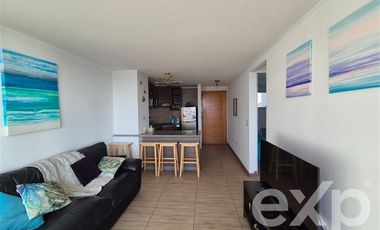Departamento en Arriendo en Condominio Club Oceano