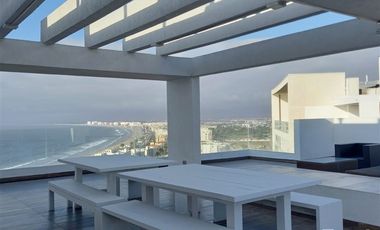 Departamento en Arriendo en Condominio Club Oceano