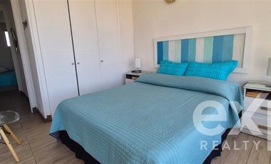 Departamento en Arriendo en Condominio Club Oceano
