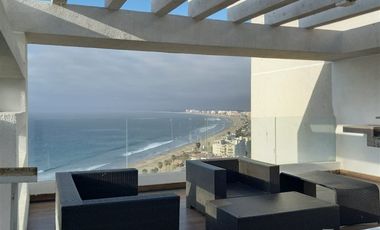 Departamento en Arriendo en Condominio Club Oceano