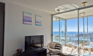 Departamento en Arriendo en Condominio Club Oceano
