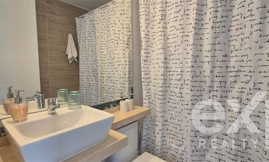 Departamento en Arriendo en Condominio Club Oceano
