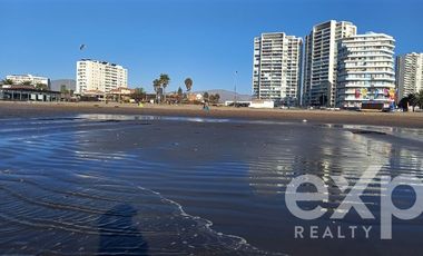 Departamento en Arriendo en Condominio Club Oceano