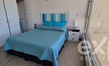 Departamento en Arriendo en Condominio Club Oceano