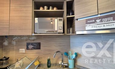 Departamento en Arriendo en Condominio Club Oceano