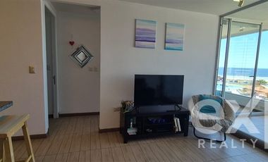 Departamento en Arriendo en Condominio Club Oceano