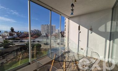 Departamento en Arriendo en Condominio Club Oceano