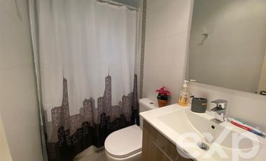 Departamento en Venta en Condominio Pucón Andino