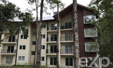 Departamento en Venta en Condominio Pucón Andino