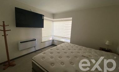 Departamento en Venta en Condominio Pucón Andino