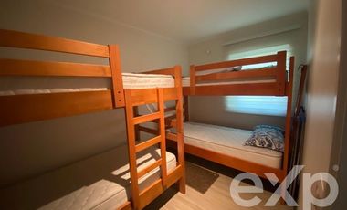 Departamento en Venta en Condominio Pucón Andino